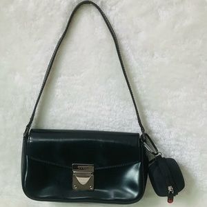 Y2K GUESS Mini Shoulder-bag Purse